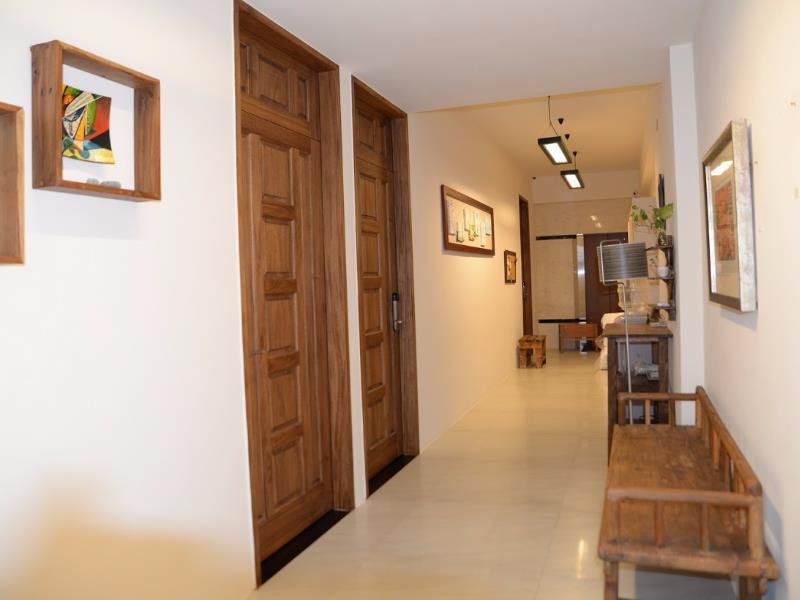Jhongshan Building Bed And Breakfast Хуалиен Сити Екстериор снимка